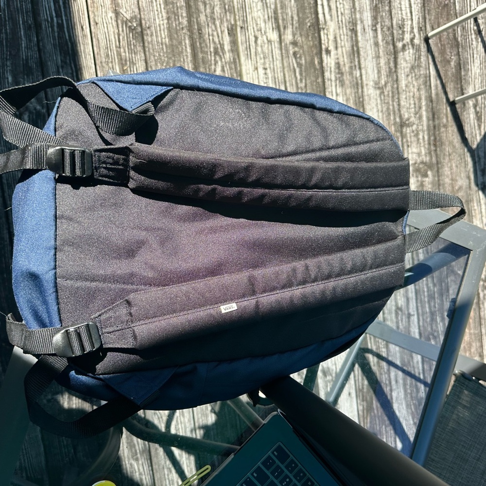 Vans Backpack